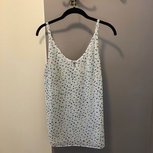 CaBi tank top